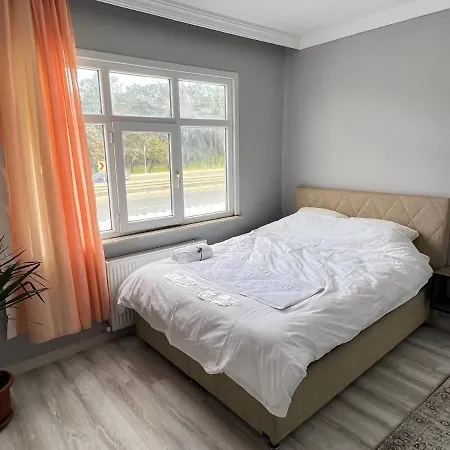 Hotel Closest Arnavutkoy