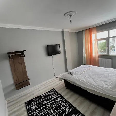 Hotel Closest Arnavutkoy