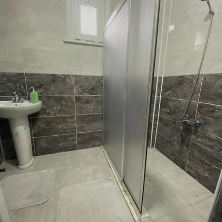 Closest Hotel Arnavutkoy
